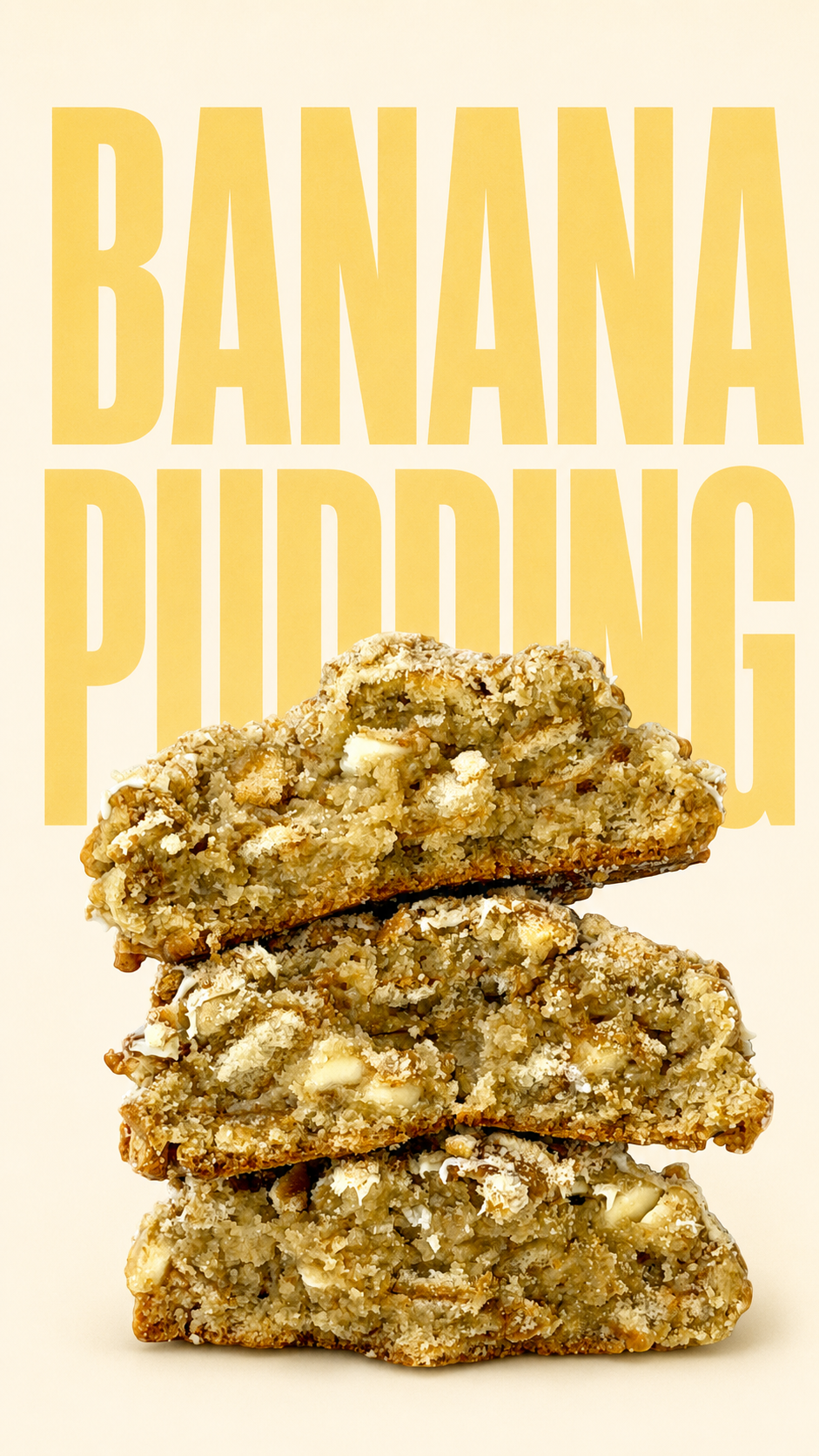 Banana Pudding