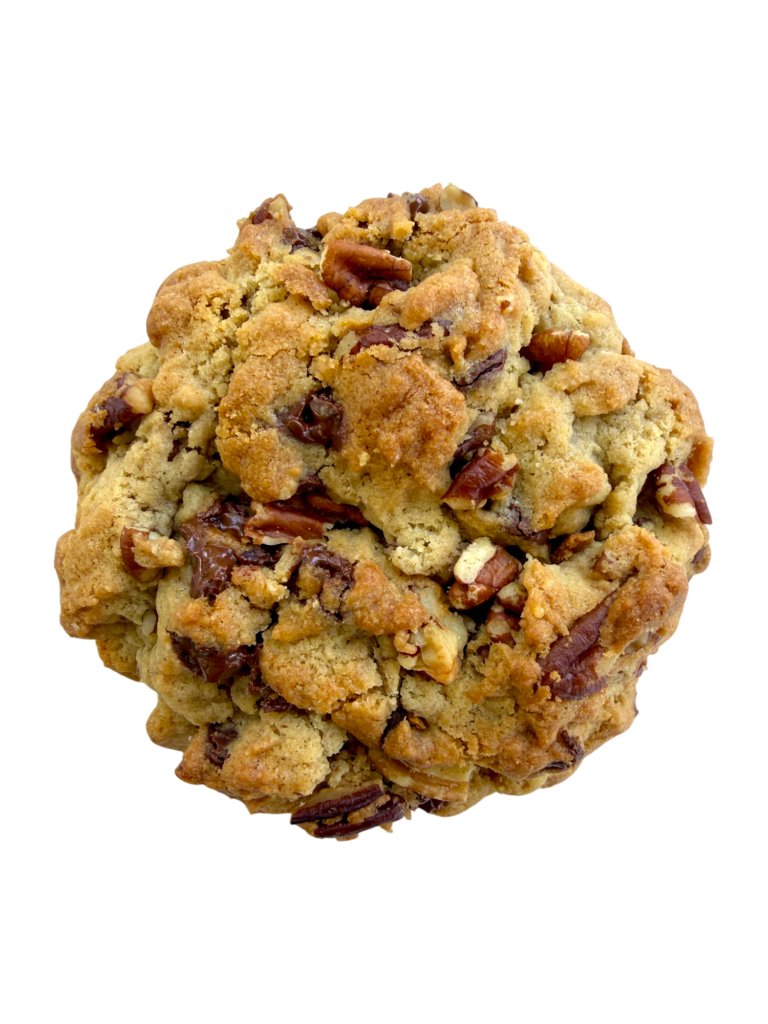Chocolate Chip Pecan