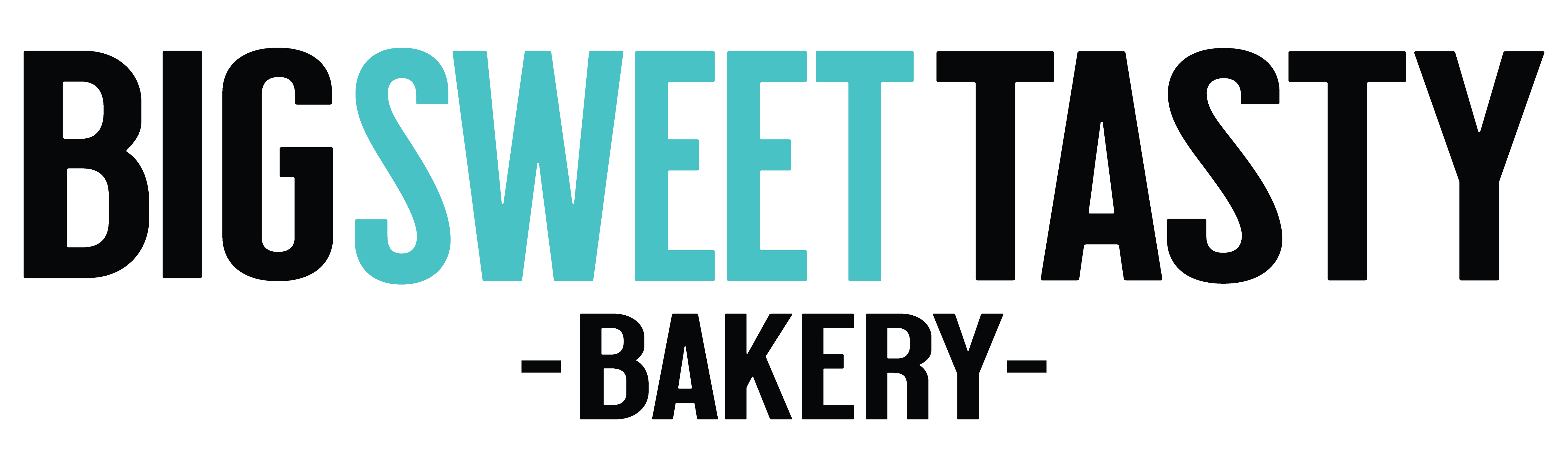 Big Sweet Tasty